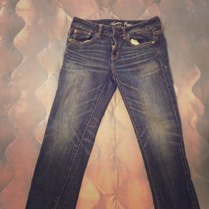 Women’s jeans